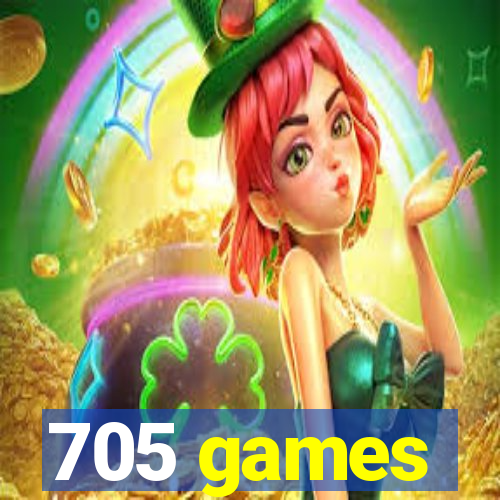 705 games